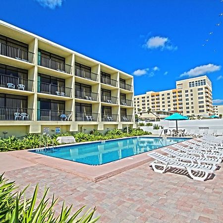 South Shore Motel Daytona Beach Shores Eksteriør bilde