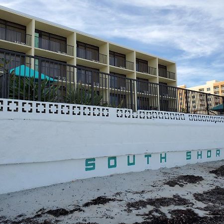 South Shore Motel Daytona Beach Shores Eksteriør bilde