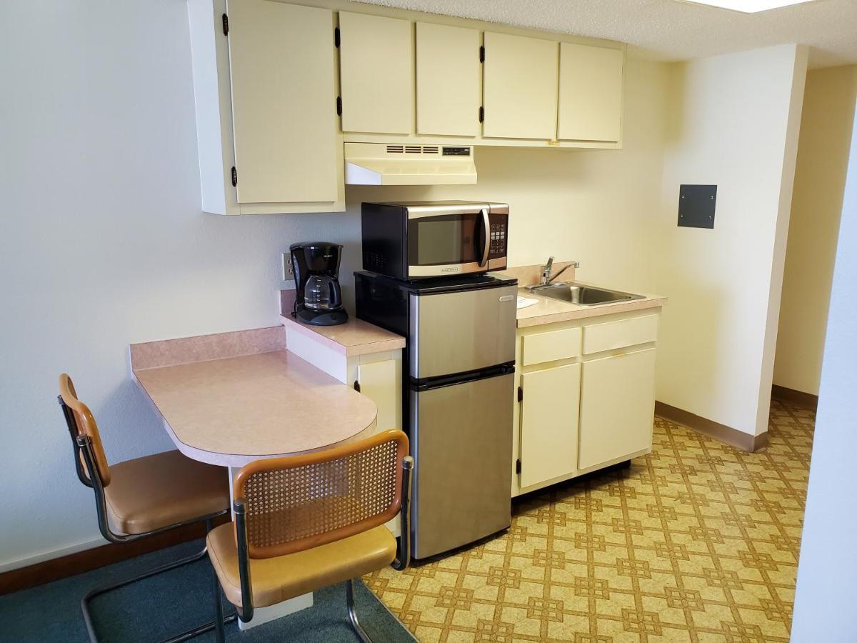 South Shore Motel Daytona Beach Shores Eksteriør bilde