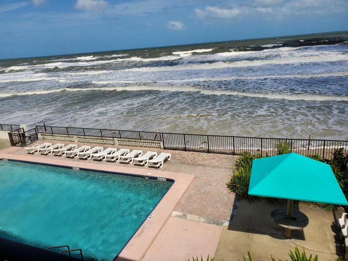 South Shore Motel Daytona Beach Shores Eksteriør bilde